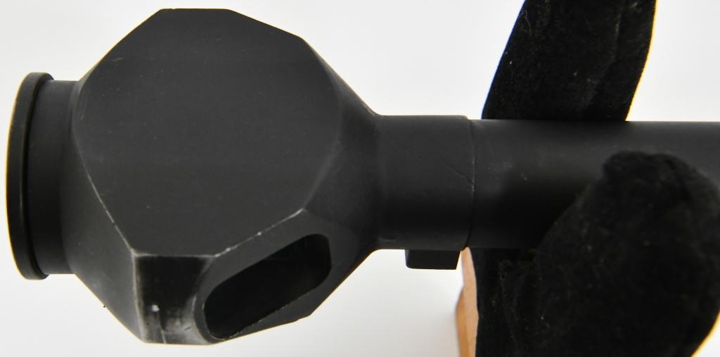 McMillan Anti-Material .50 BMG TAC-50 A-1 Rifle
