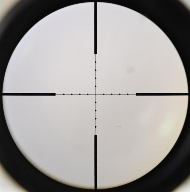 McMillan Anti-Material .50 BMG TAC-50 A-1 Rifle