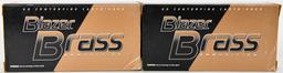 100 Rounds Of CCI Blazer .45 ACP Ammunition