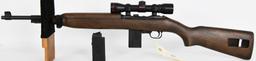 Chiappa Citadel M1-22 Semi Auto Rifle .22 LR