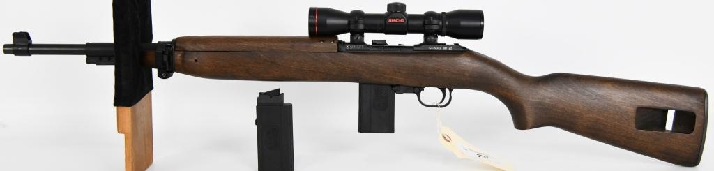 Chiappa Citadel M1-22 Semi Auto Rifle .22 LR