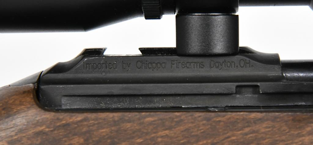 Chiappa Citadel M1-22 Semi Auto Rifle .22 LR