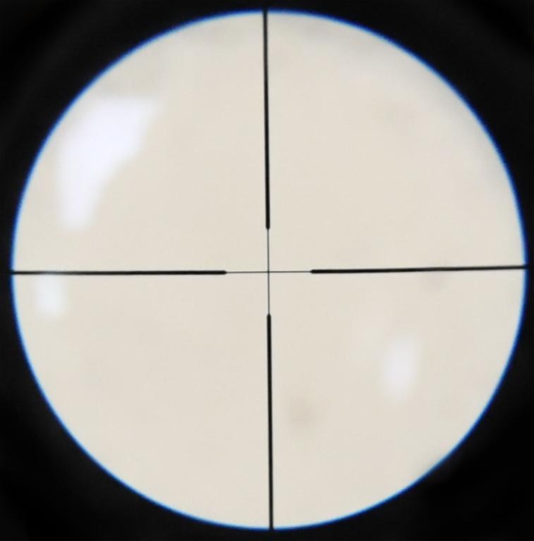 Chiappa Citadel M1-22 Semi Auto Rifle .22 LR