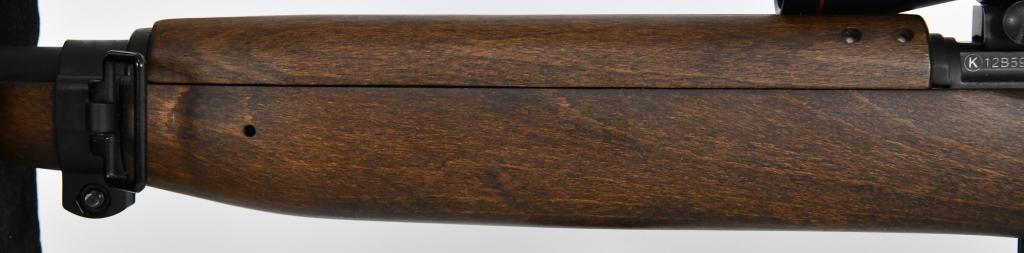 Chiappa Citadel M1-22 Semi Auto Rifle .22 LR