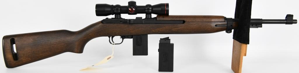 Chiappa Citadel M1-22 Semi Auto Rifle .22 LR