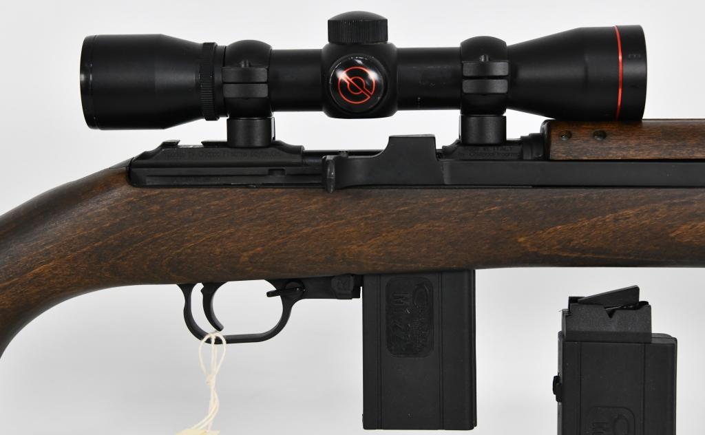 Chiappa Citadel M1-22 Semi Auto Rifle .22 LR
