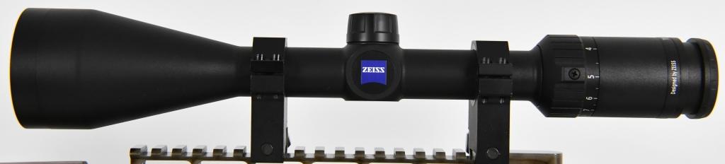 NEW Unfired Turnbull TAR-10 .308 W/ Zeiss Terra 3X