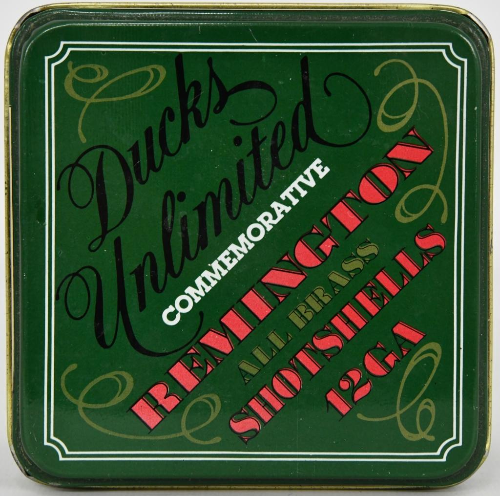 25 Rounds Of Remington All Brass 12 Ga Shotshells