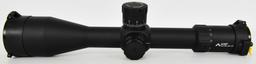 Primary Arms Platinum Series 6-30x56mm FFP Scope