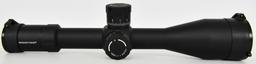 Primary Arms Platinum Series 6-30x56mm FFP Scope
