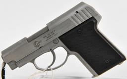 AMT Back Up .45 ACP Semi Auto Pistol