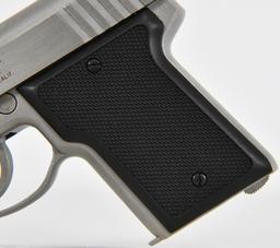 AMT Back Up .45 ACP Semi Auto Pistol