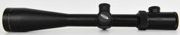 Weaver Classic Extreme Series Rifle Scope 6-24X50