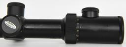 Weaver Classic Extreme Series Rifle Scope 6-24X50
