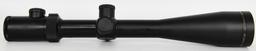 Weaver Classic Extreme Series Rifle Scope 6-24X50