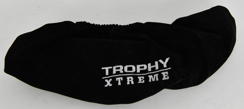 Weaver Classic Extreme Series Rifle Scope 6-24X50