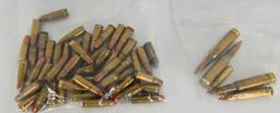 Large Lot Of Various Pistol & Rifle Ammunition