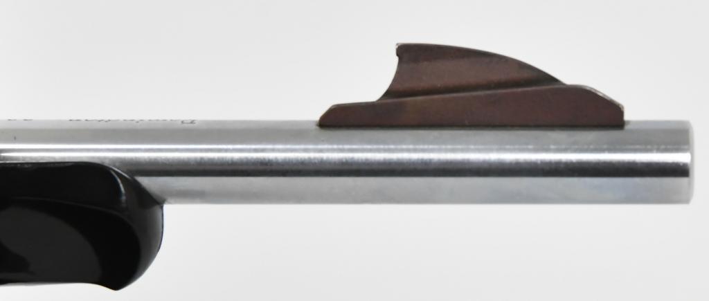RARE Remington Nylon 66 Apache Black Diamond .22