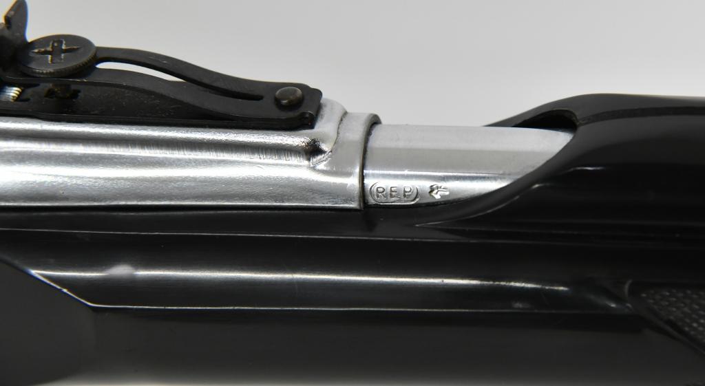 RARE Remington Nylon 66 Apache Black Diamond .22