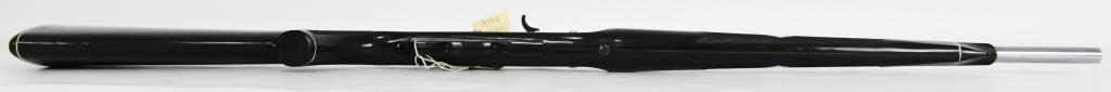 RARE Remington Nylon 66 Apache Black Diamond .22