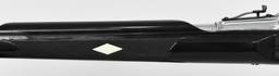 RARE Remington Nylon 66 Apache Black Diamond .22