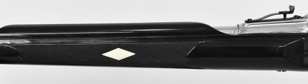RARE Remington Nylon 66 Apache Black Diamond .22