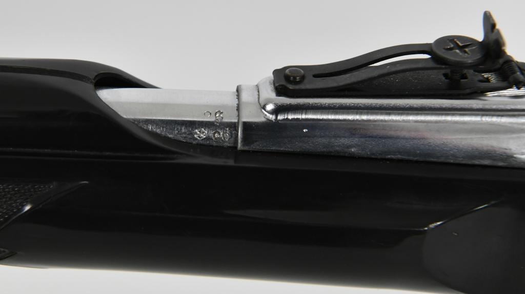 RARE Remington Nylon 66 Apache Black Diamond .22