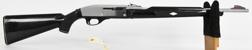 RARE Remington Nylon 66 Apache Black Diamond .22