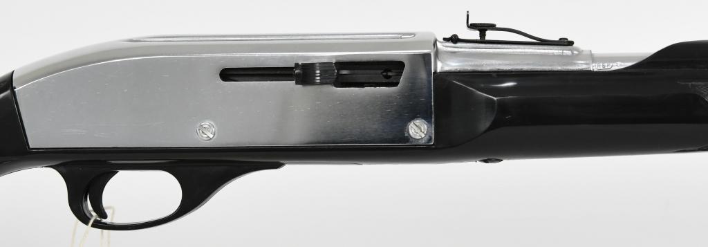 RARE Remington Nylon 66 Apache Black Diamond .22