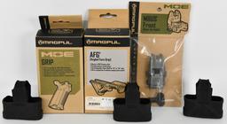 Lot Of Magpul AR-15 Accessories