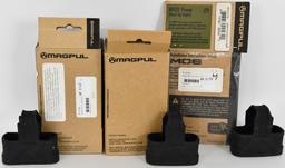 Lot Of Magpul AR-15 Accessories