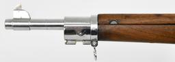 U.S. Remington 03-A3 Chrome Parade Rifle