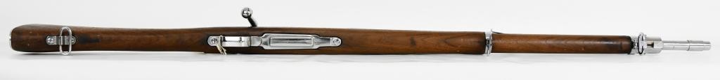 U.S. Remington 03-A3 Chrome Parade Rifle