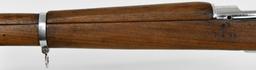 U.S. Remington 03-A3 Chrome Parade Rifle