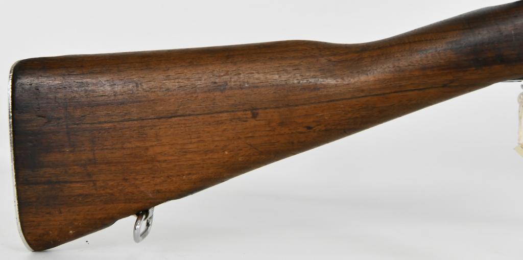 U.S. Remington 03-A3 Chrome Parade Rifle