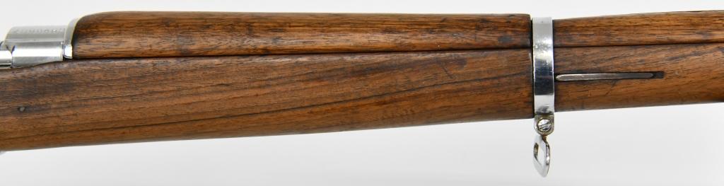 U.S. Remington 03-A3 Chrome Parade Rifle