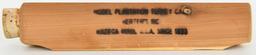 Herter's Plantation Turkey Call In Original Box