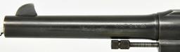 U.S. Army Colt Model 1917 Double Action Revolver