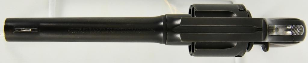 U.S. Army Colt Model 1917 Double Action Revolver