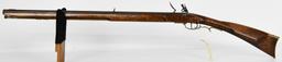 Contemporary Flintlock Rifle By Hatfield .50 Cal