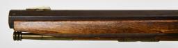 Contemporary Flintlock Rifle By Hatfield .50 Cal