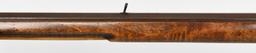 Contemporary Flintlock Rifle By Hatfield .50 Cal