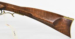 Contemporary Flintlock Rifle By Hatfield .50 Cal