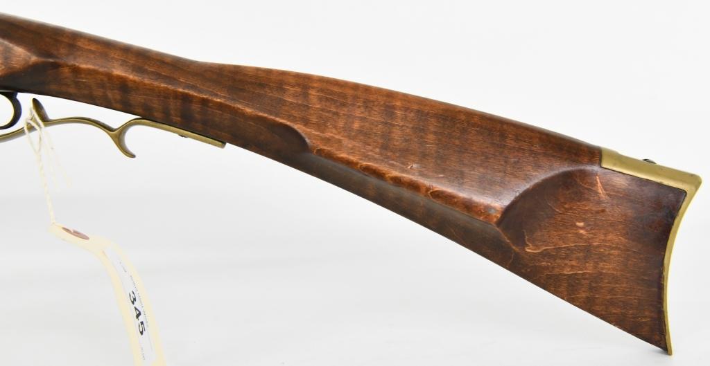 Contemporary Flintlock Rifle By Hatfield .50 Cal