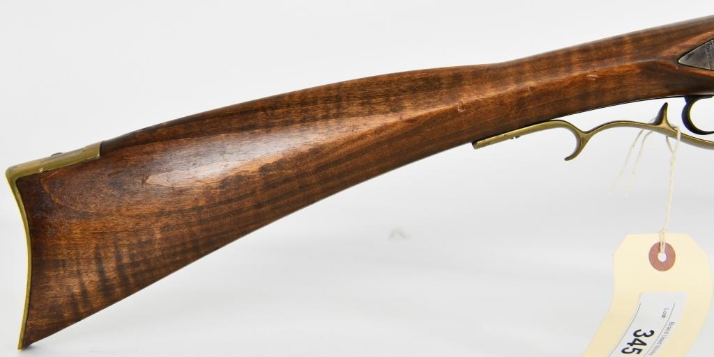 Contemporary Flintlock Rifle By Hatfield .50 Cal