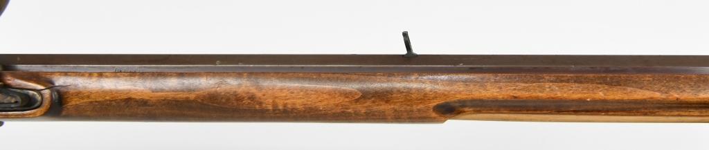 Contemporary Flintlock Rifle By Hatfield .50 Cal