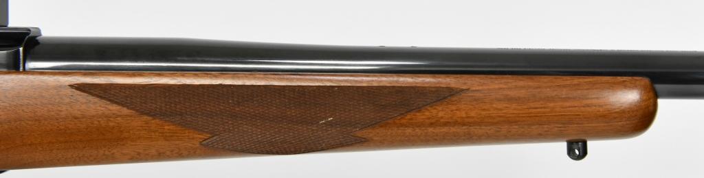Pristine Ruger M77 Varmint Heavy Barrel .220 Swift
