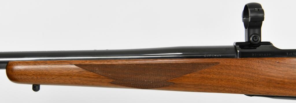 Pristine Ruger M77 Varmint Heavy Barrel .220 Swift