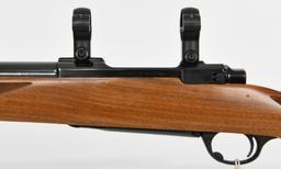Pristine Ruger M77 Varmint Heavy Barrel .220 Swift