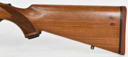 Pristine Ruger M77 Varmint Heavy Barrel .220 Swift